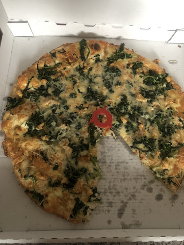 Chacharova Pizza Orlová - Lutyně