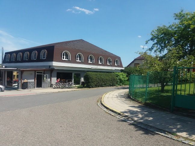 Masaro restaurace - Staré Město