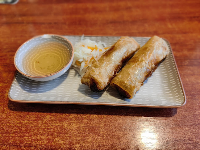 Chopstix - Gastronomie a pohostinství