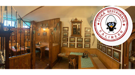 Restaurace Kalimero