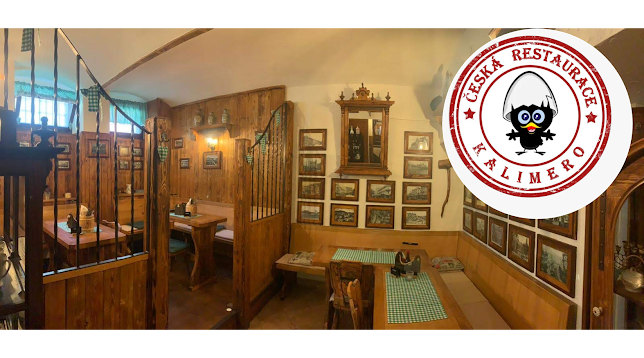 Restaurace Kalimero