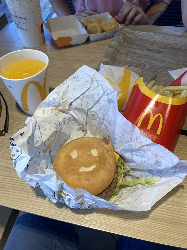 McDonald's - Hradec Králové