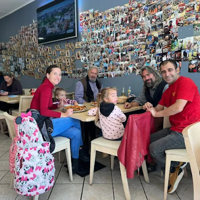 Alibaba Kebab - Zbýšov u Brna