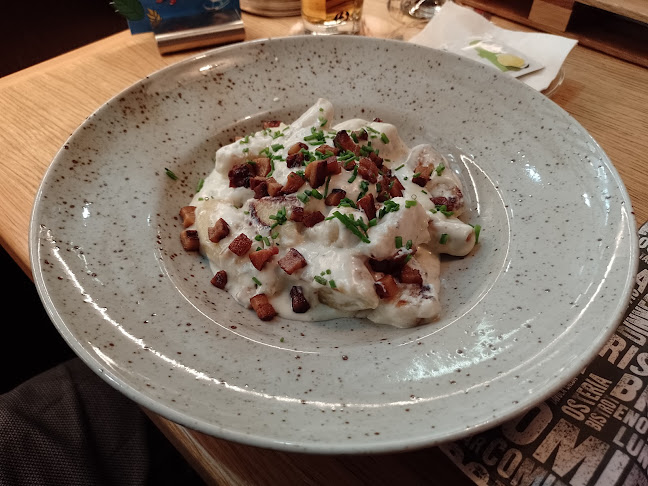 Nok Nok Restaurace Hradec Králové - Gastronomie a pohostinství