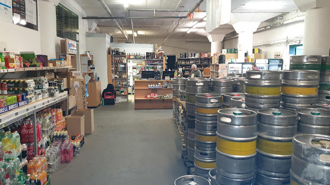 AD Pivní Cash And Carry, s.r.o. - Ostrava