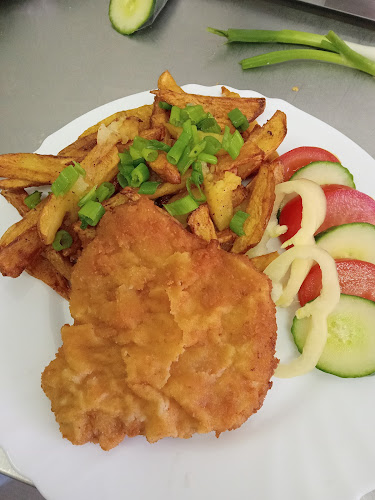 Opinii despre Pivovarský šenk în Odry - Gastronomie a pohostinství