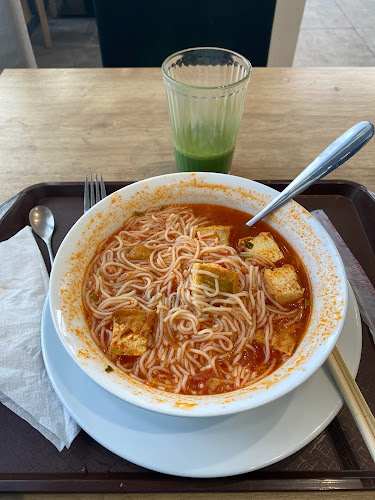 VEGANLAND - Gastronomie a pohostinství