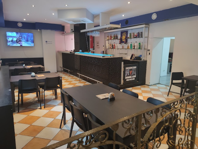 Opinii despre Murloc Bar & Pizza OVA în Ostrava - Gastronomie a pohostinství