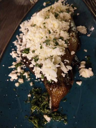 Comentarii opinii despre Taverna Olympos