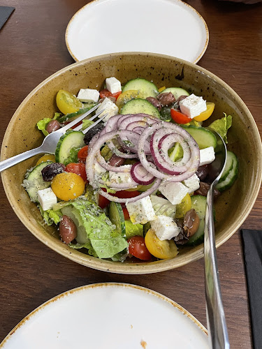 Pepenero Pizza & Pasta - Josefov