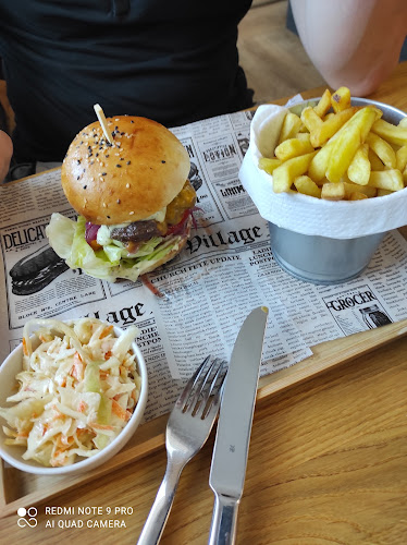 Restaurace Zastávka Úvalno - Úvalno