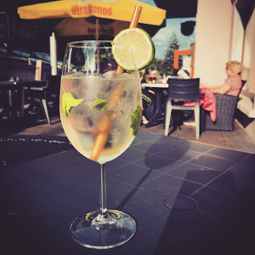 Opinii despre Ex bar Krakonoš în Hradec Králové - Gastronomie a pohostinství