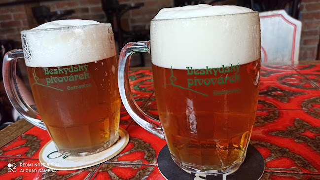 Opinii despre U Emila în Staré Brno - Gastronomie a pohostinství