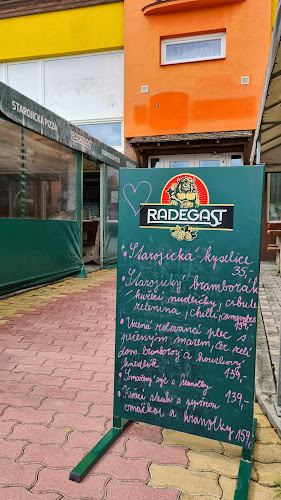 Penzion starojická pizza