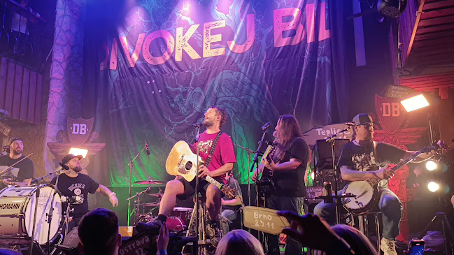 Opinii despre KNAK în Teplice - Gastronomie a pohostinství