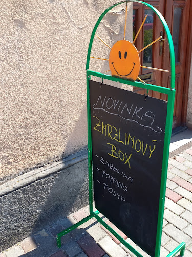 Masarykovo Nám. 41, 537 01 Chrudim IV