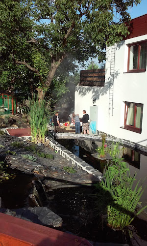 JINE KAFE - Cannabís Social Club - Ostrava