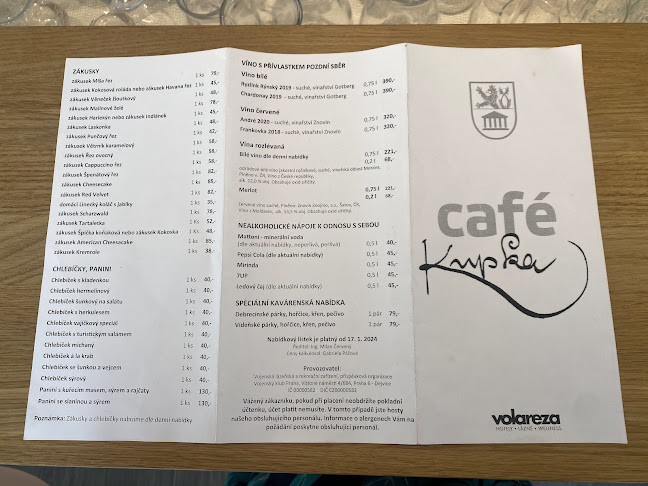 U Památníku 1600, 130 00 Praha 3-Žižkov