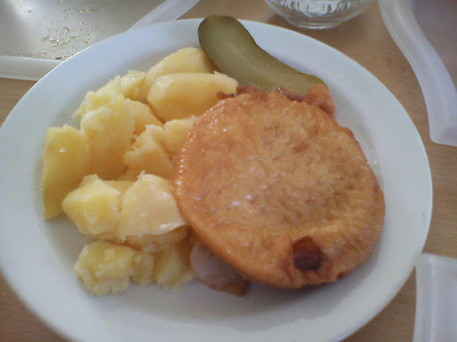 Jidelna Slavia - Klatovská drůbež - Klatovy I