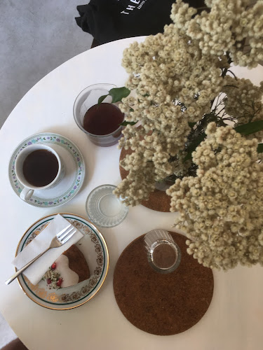 Mercy bistro&café - Gastronomie a pohostinství