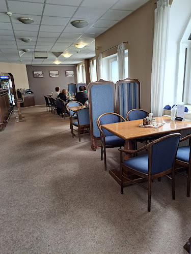 Reduta - cafe & restaurant - Náchod