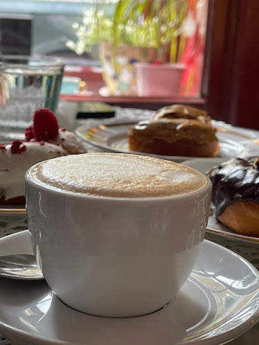 Comentarii opinii despre Donuterie