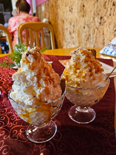 Cukrárna, kavárna a pizza Karel Červinka - Jablonec nad Jizerou