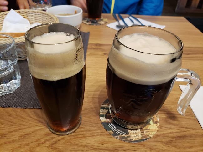 Comentarii opinii despre Restaurace Blatnice