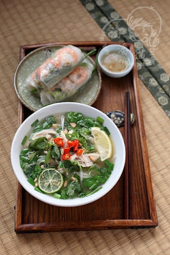 Čínska restaurace HONG 宏 餐厅