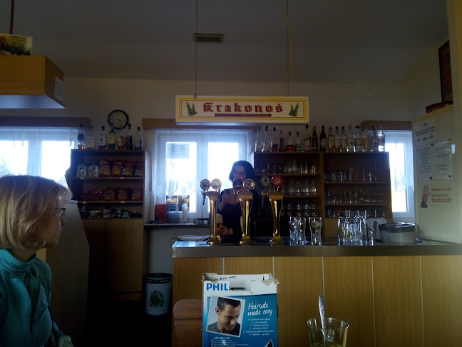 Pivní bar Hampejz - Hradec Králové