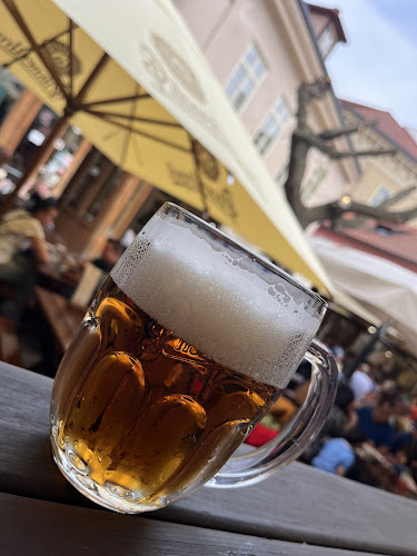 Opinii despre Tkalcovský Dvůr în Malá Strana - Gastronomie a pohostinství