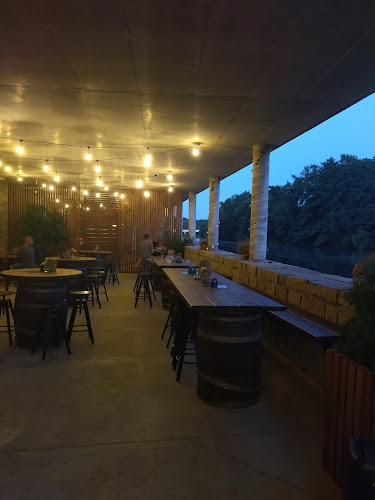 Opinii despre Loděnice Kadaň în Kadaň - Gastronomie a pohostinství