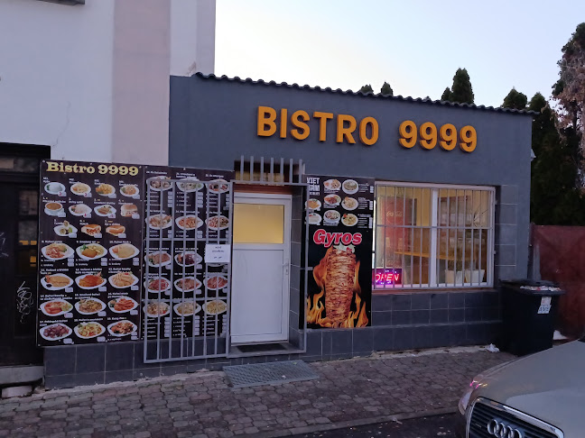 Opinii despre Bistro 9999 în Ústí nad Labem - Gastronomie a pohostinství