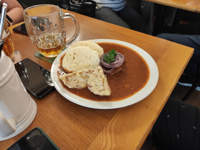 Opinii despre Demínka în Nové Město - Gastronomie a pohostinství