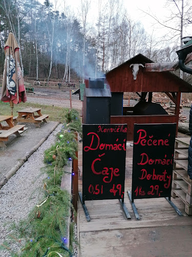 Ranč Šídlovák - Plzeň 1