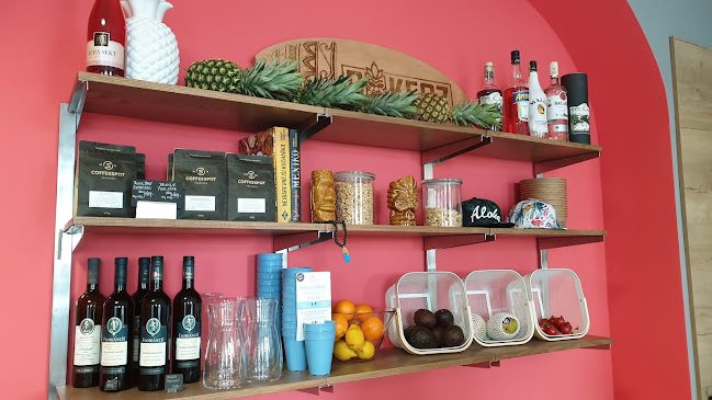 POKECZ - Brno-město