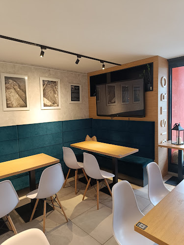 Comentarii opinii despre Kampus bistro