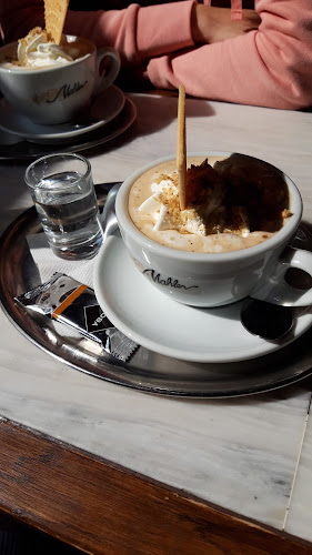 Café Mahler - Olomouc