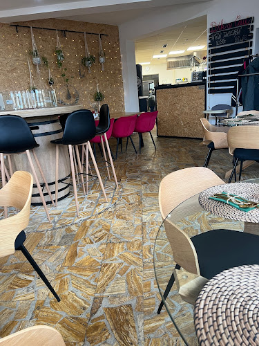 Comentarii opinii despre Bistro Dík a Čau