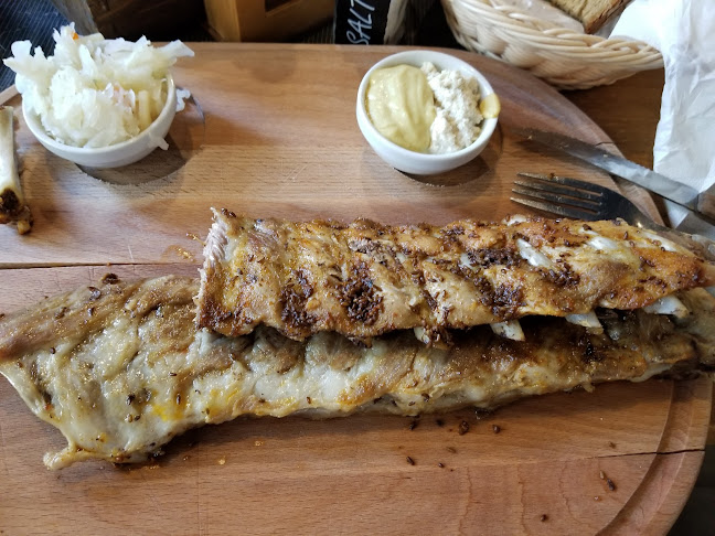 Comentarii opinii despre Restaurace Blatnice