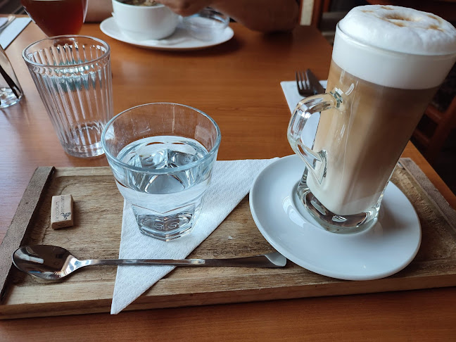 Café Kaunic Uherský Brod - Uherský Brod