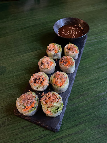 Opinii despre BẾP - autentická asijská restaurace în Nový Bor - Gastronomie a pohostinství