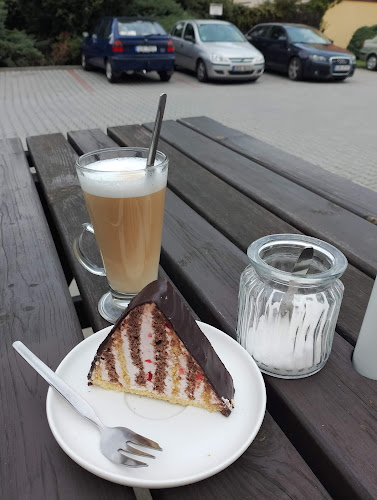 Kavárna Chýnov - Gastronomie a pohostinství