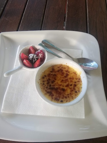 Mondi Restaurant - Gastronomie a pohostinství