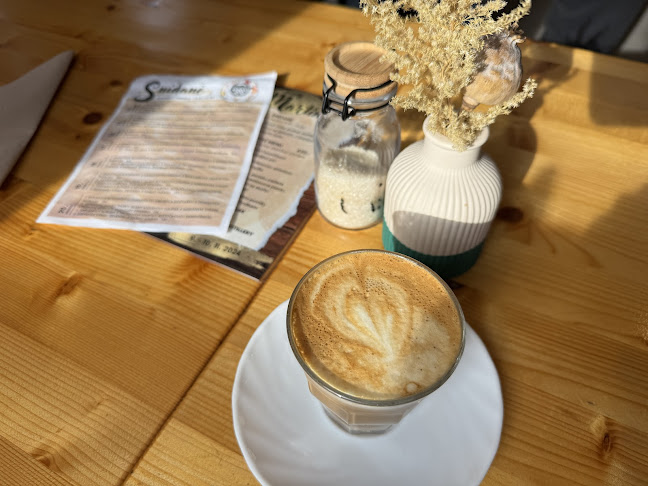 Kavárna & Cukrárna VLOČKA - Frýdlant