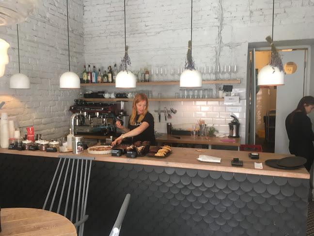 Opinii despre Phill's Twenty7 în Praha - Gastronomie a pohostinství