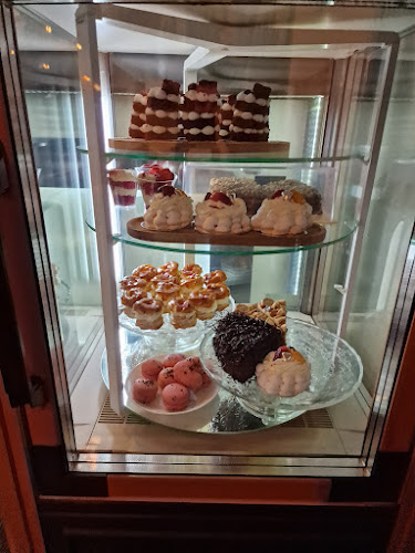 NC CAFÉ - Gastronomie a pohostinství