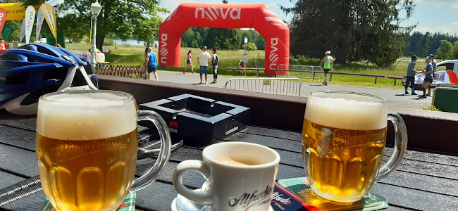 Restaurace a pension U Tetřeva - Gastronomie a pohostinství