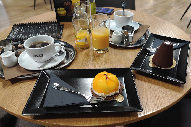 Kaldi Cafe Futurum - Gastronomie a pohostinství