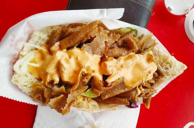 Comentarii opinii despre KING KEBAB & PIZZA